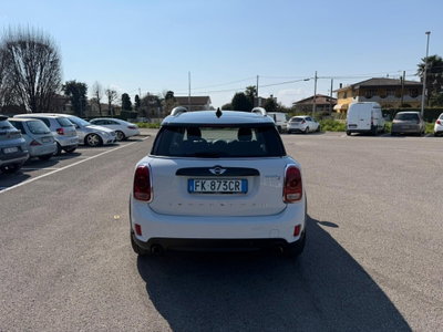 MINI Mini Countryman 2.0 Cooper S Hype Countryman ALL4 (5)