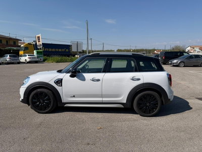 MINI Mini Countryman 2.0 Cooper S Hype Countryman ALL4 (7)