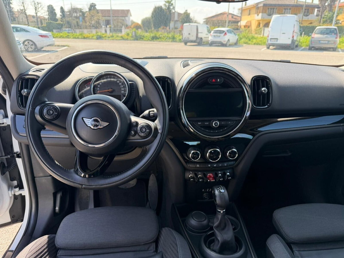 MINI Mini Countryman 2.0 Cooper S Hype Countryman ALL4 (9)
