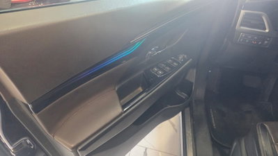 Ssangyong Korando 1.6 Diesel AWD aut. Premium (10)