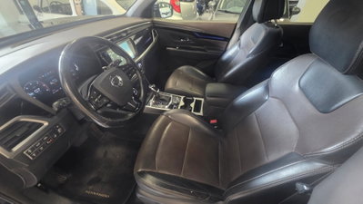 Ssangyong Korando 1.6 Diesel AWD aut. Premium (11)