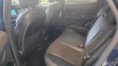 Ssangyong Korando 1.6 Diesel AWD aut. Premium (13)