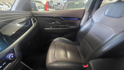 Ssangyong Korando 1.6 Diesel AWD aut. Premium (18)