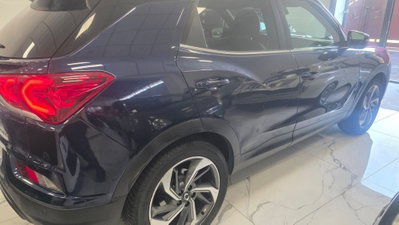 Ssangyong Korando 1.6 Diesel AWD aut. Premium (5)