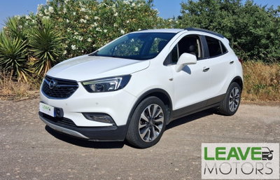 Opel Mokka 1.6 CDTI Ecotec 136CV 4x2 aut. Innovation usata