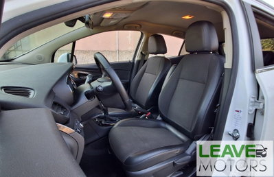 Opel Mokka 1.6 CDTI Ecotec 136CV 4x2 aut. Innovation (14)