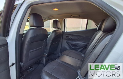 Opel Mokka 1.6 CDTI Ecotec 136CV 4x2 aut. Innovation (15)