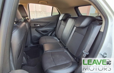 Opel Mokka 1.6 CDTI Ecotec 136CV 4x2 aut. Innovation (16)