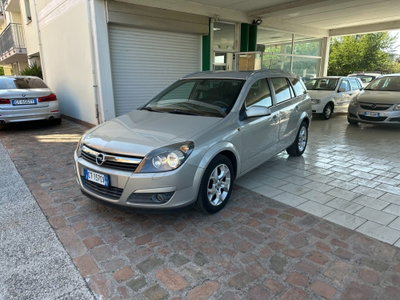 Opel Astra Station Wagon 1.6 16V Twinport Station Wagon Cosmo