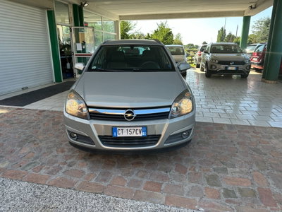 Opel Astra Station Wagon 1.6 16V Twinport Station Wagon Cosmo (2)