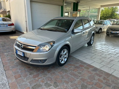 Opel Astra Station Wagon 1.6 16V Twinport Station Wagon Cosmo (20)