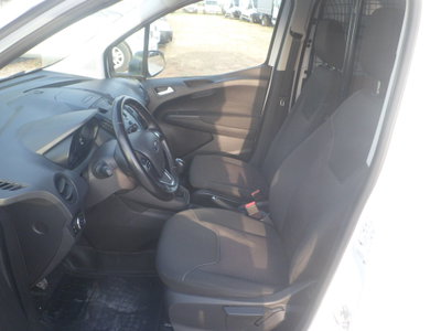 Ford Transit Courier Furgone 1.5 ecoblue 100cv Trend (10)