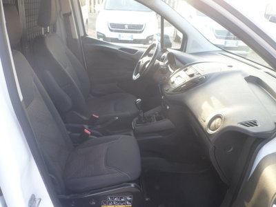 Ford Transit Courier Furgone 1.5 ecoblue 100cv Trend (14)