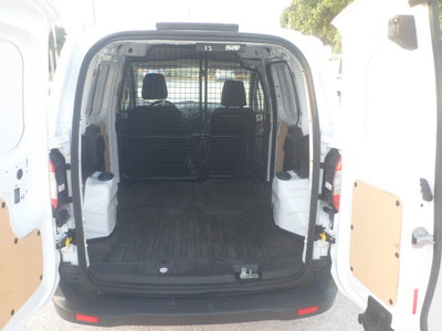 Ford Transit Courier Furgone 1.5 ecoblue 100cv Trend (7)