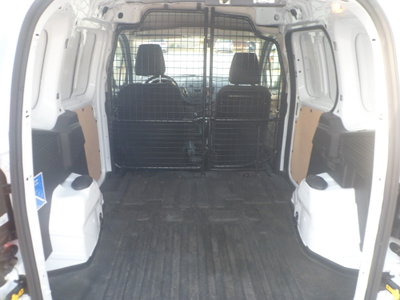 Ford Transit Courier Furgone 1.5 ecoblue 100cv Trend (8)