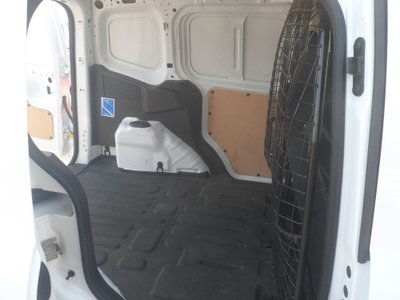Ford Transit Courier Furgone 1.5 ecoblue 100cv Trend (9)