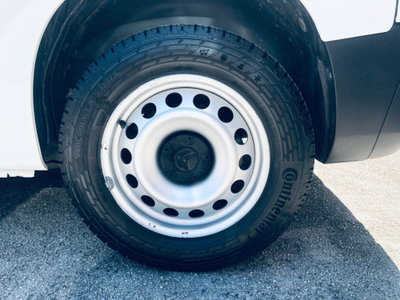 Citroen Berlingo Furgone BlueHDi 100 Van M Control (7)