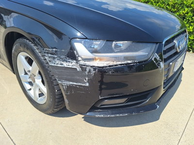 Audi A4 Avant 2.0 TDI 143CV F.AP. Advanced (10)