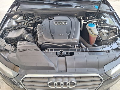 Audi A4 Avant 2.0 TDI 143CV F.AP. Advanced (12)