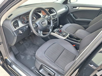 Audi A4 Avant 2.0 TDI 143CV F.AP. Advanced (13)
