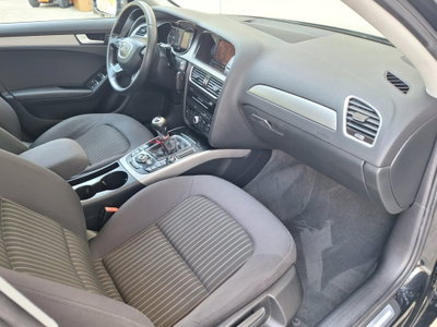 Audi A4 Avant 2.0 TDI 143CV F.AP. Advanced (14)