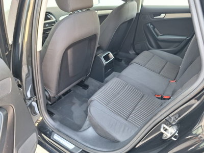 Audi A4 Avant 2.0 TDI 143CV F.AP. Advanced (15)