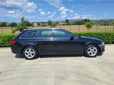 Audi A4 Avant 2.0 TDI 143CV F.AP. Advanced (2)