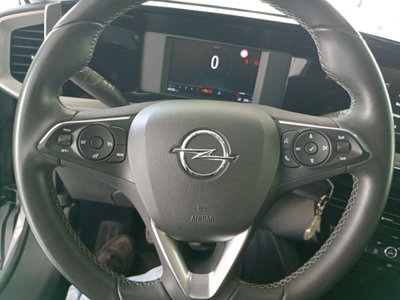 Opel Mokka 1.5 diesel Elegance (14)