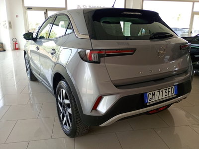Opel Mokka 1.5 diesel Elegance (4)