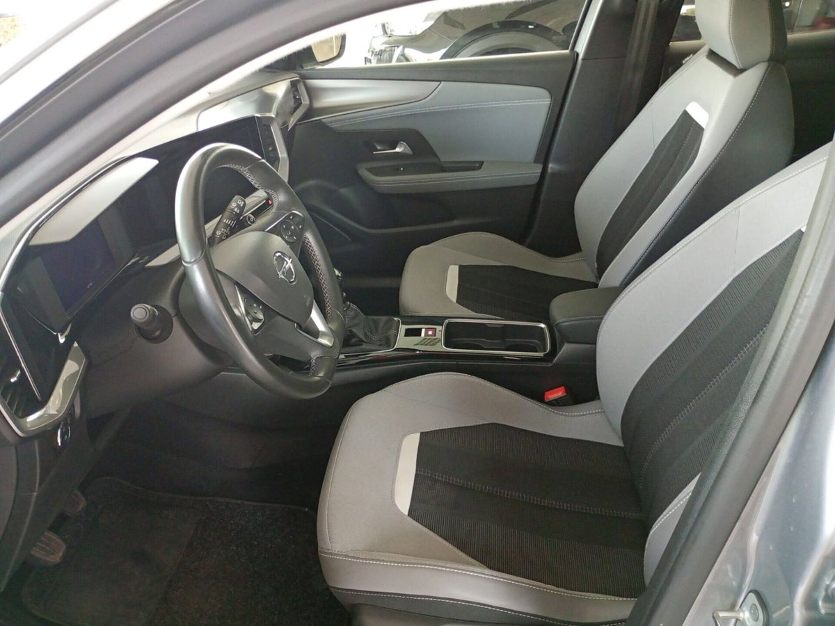 Opel Mokka 1.5 diesel Elegance (5)