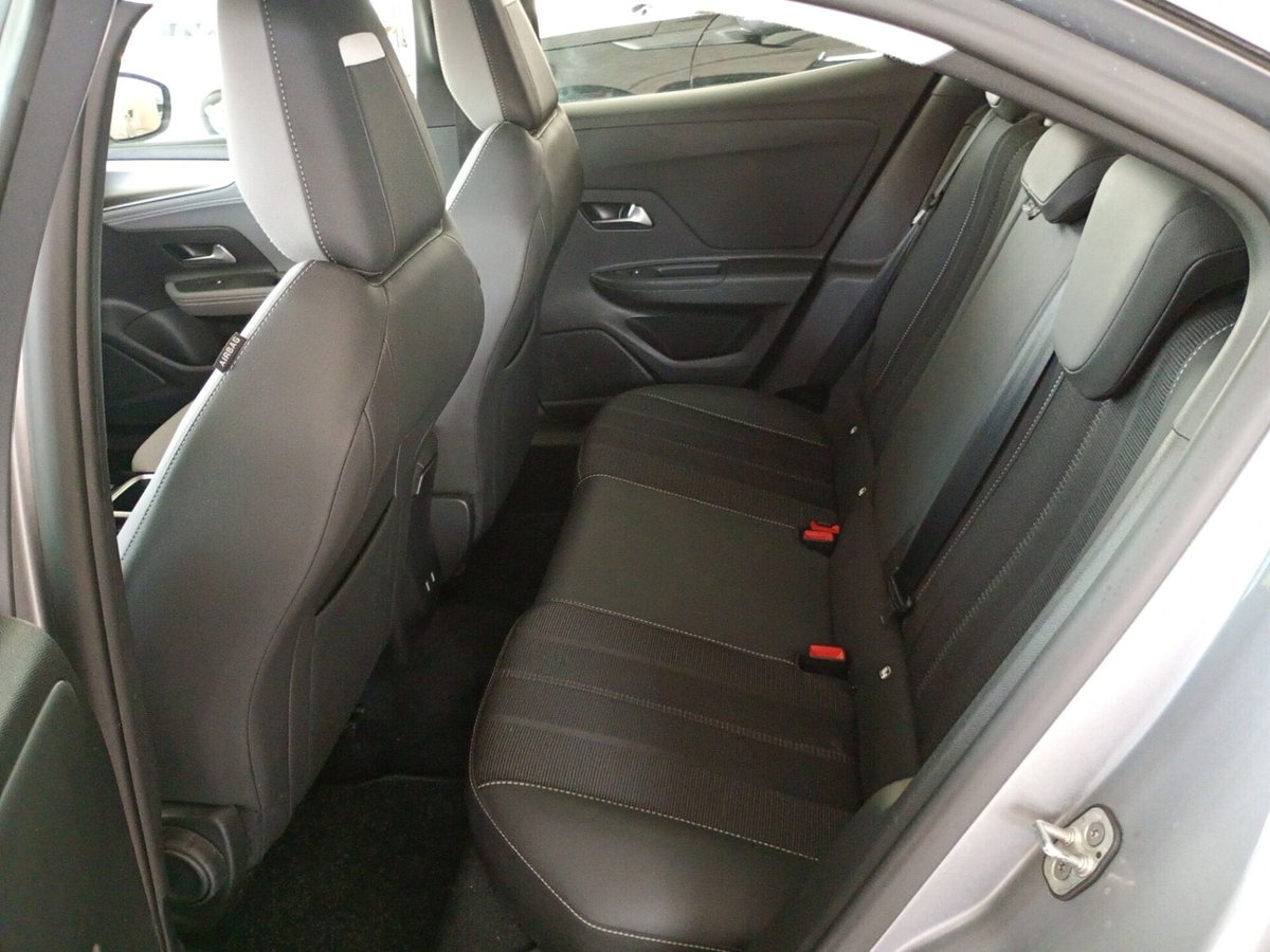 Opel Mokka 1.5 diesel Elegance (6)