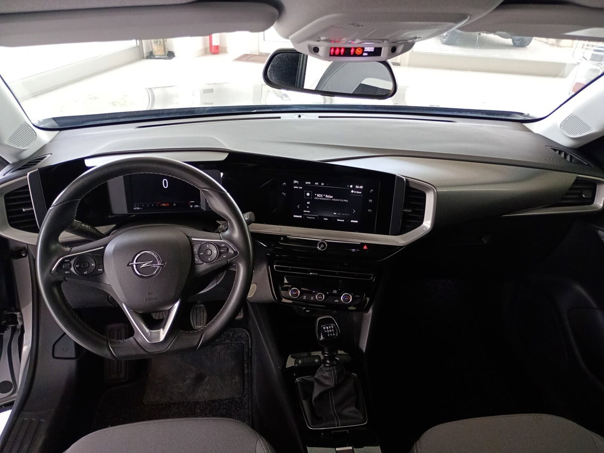 Opel Mokka 1.5 diesel Elegance (7)