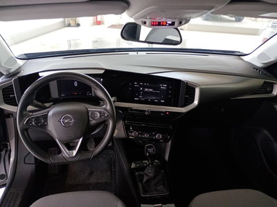 Opel Mokka 1.5 diesel Elegance (7)