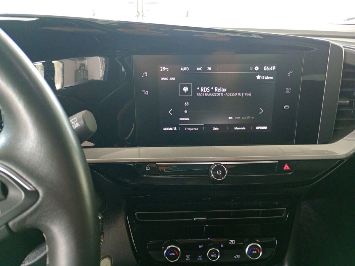 Opel Mokka 1.5 diesel Elegance (9)