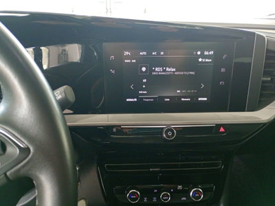 Opel Mokka 1.5 diesel Elegance (9)