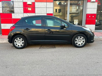 Peugeot 207 HDi 70CV 5p. ONE Line (3)