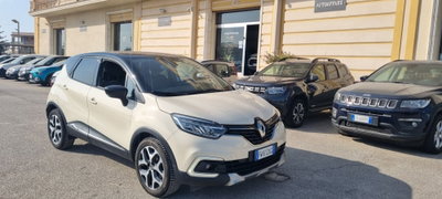 Renault Captur dCi 8V 90 CV Sport Edition usata