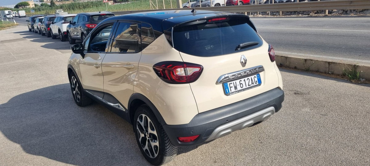Renault Captur dCi 8V 90 CV Sport Edition (3)