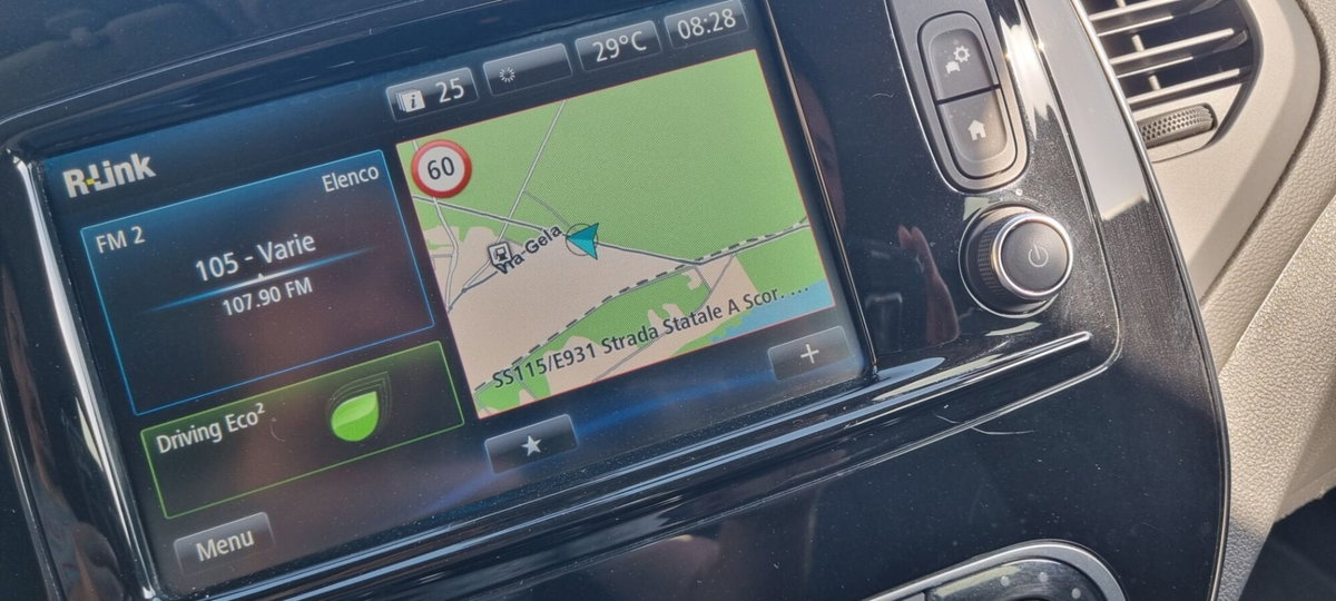 Renault Captur dCi 8V 90 CV Sport Edition (6)