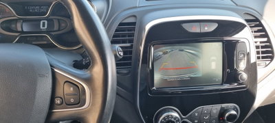 Renault Captur dCi 8V 90 CV Sport Edition (8)