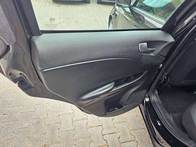 Alfa Romeo Giulietta 1.6 JTDm-2 Distinctive (8)