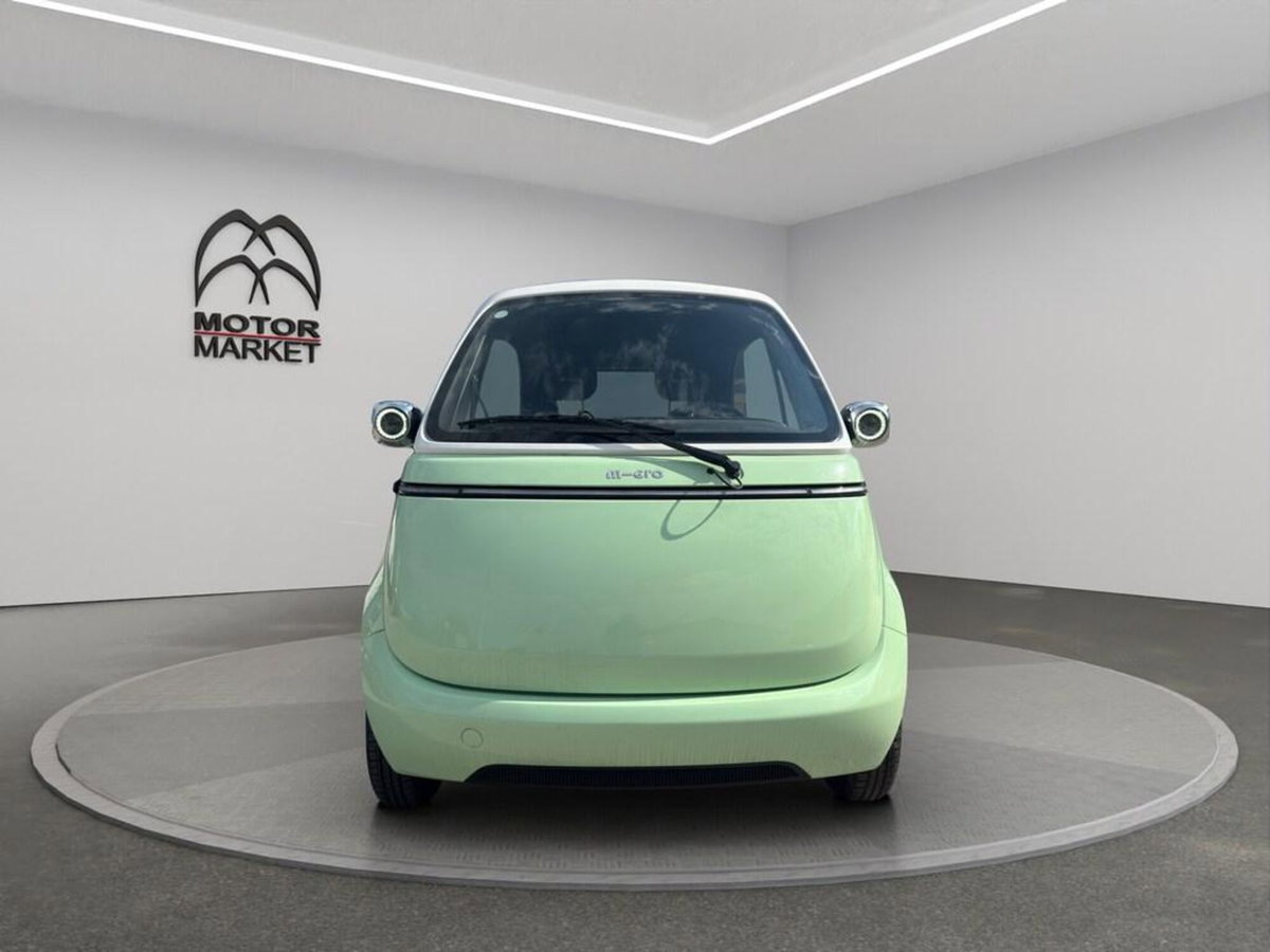 Microlino Microlino Competizione Microlino Competizione 10.5kWh (2)