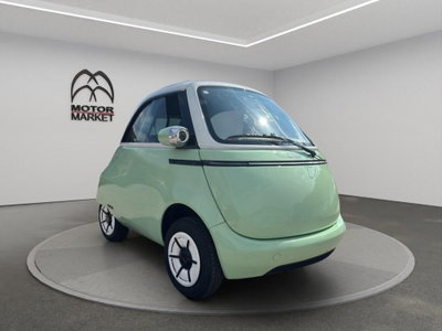 Microlino Microlino Competizione Microlino Competizione 10.5kWh (3)