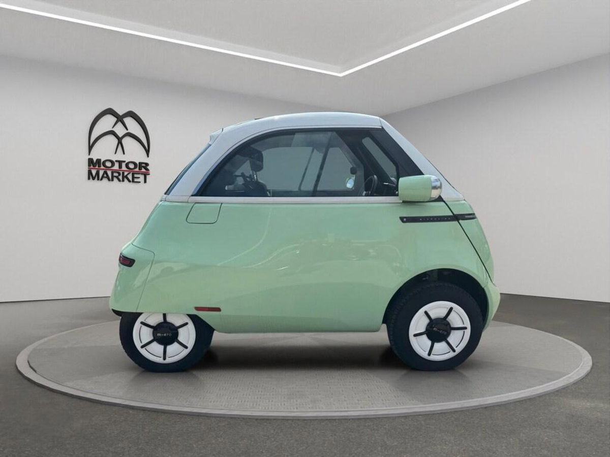 Microlino Microlino Competizione Microlino Competizione 10.5kWh (4)