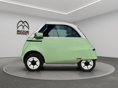 Microlino Microlino Competizione Microlino Competizione 10.5kWh (5)