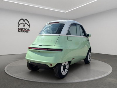 Microlino Microlino Competizione Microlino Competizione 10.5kWh (7)