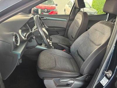 SEAT Arona 1.0 EcoTSI 110 CV XPERIENCE (10)