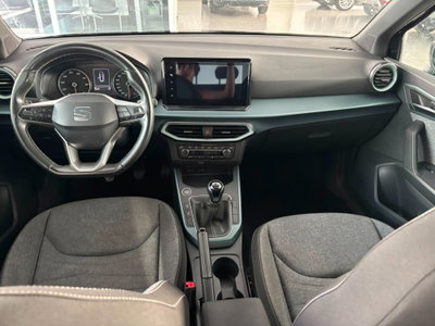 SEAT Arona 1.0 EcoTSI 110 CV XPERIENCE (11)