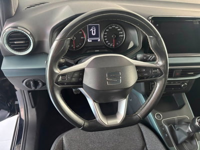 SEAT Arona 1.0 EcoTSI 110 CV XPERIENCE (12)
