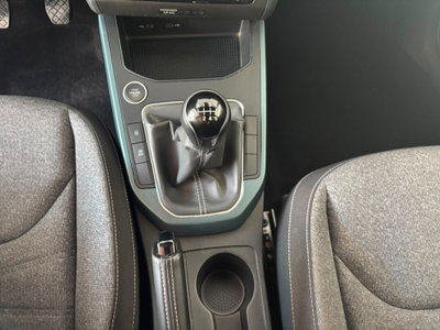 SEAT Arona 1.0 EcoTSI 110 CV XPERIENCE (15)